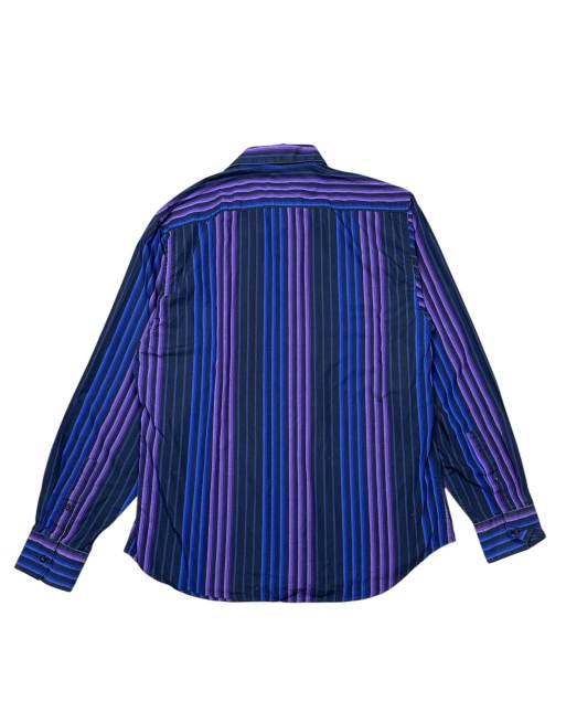 Vintage YSL Yves Saint Lauren Button Up Shirt, 2 of 5