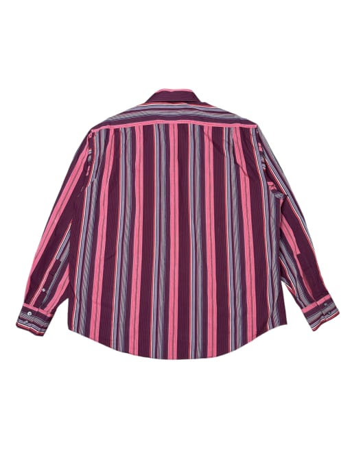 Vintage YSL Yves Saint Lauren Button Up Shirt, 3 of 6