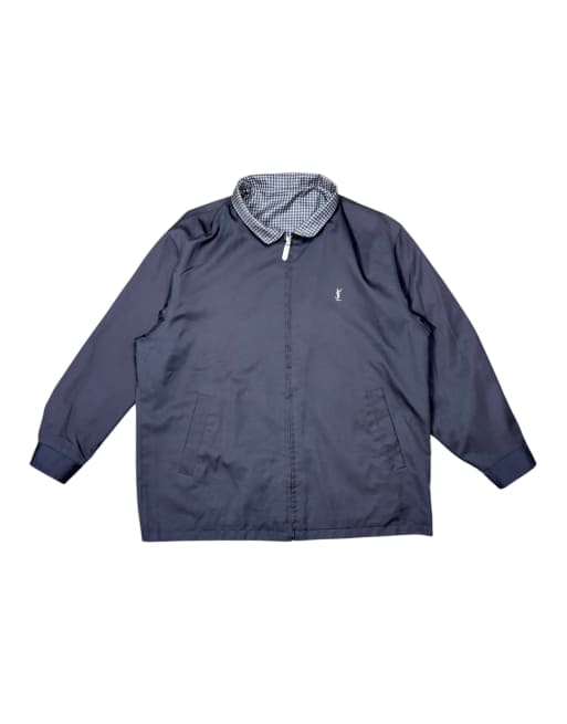 Vintage YSL Yves Saint Lauren  Reversible Jacket, 1 of 6