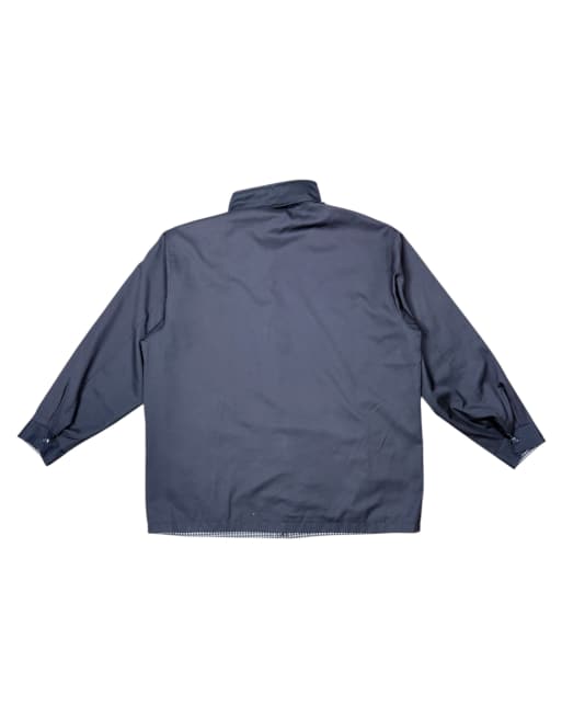 Vintage YSL Yves Saint Lauren  Reversible Jacket, 3 of 6