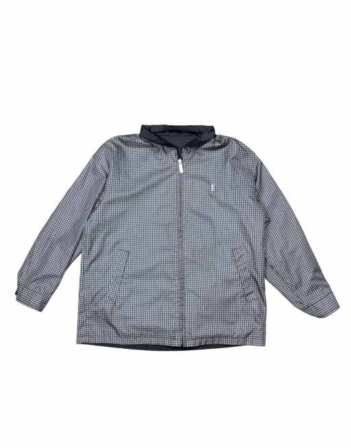 Vintage YSL Yves Saint Lauren  Reversible Jacket, 5 of 6