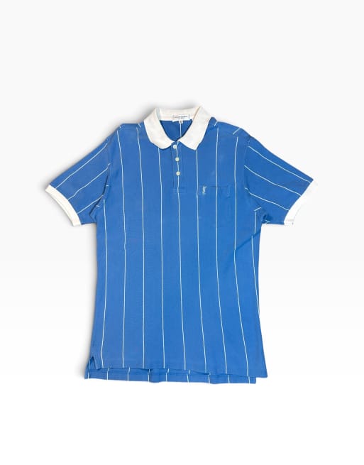 Vintage Yves Saint Laurent YSL Polo, 1 of 3