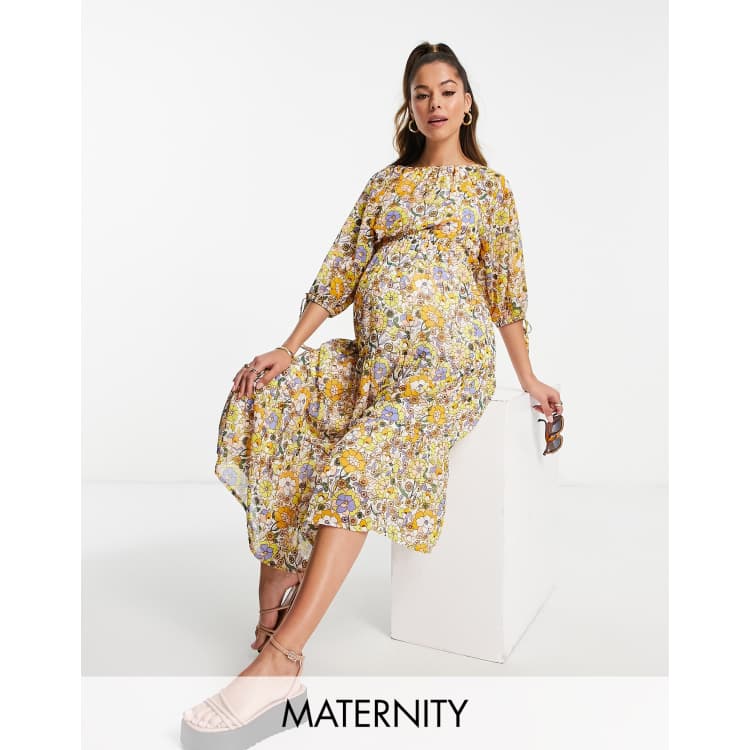 Asos pregnancy sales clothes