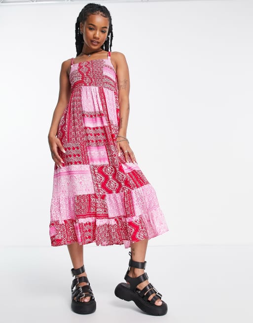 Free people clearance yesica maxi dress