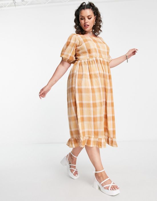 https://images.asos-media.com/products/violet-romance-plus-puff-sleeve-midi-dress-in-plaid/202358325-4?$n_550w$&wid=550&fit=constrain