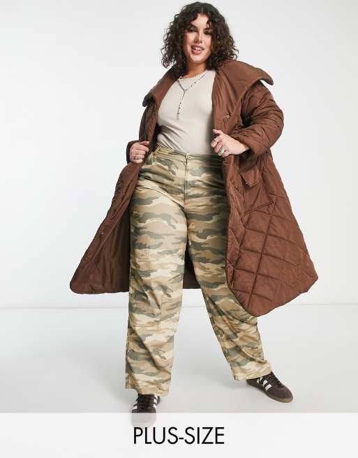 Plus size hotsell sale coats