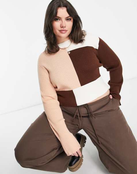 Asos womens jumpers outlet sale