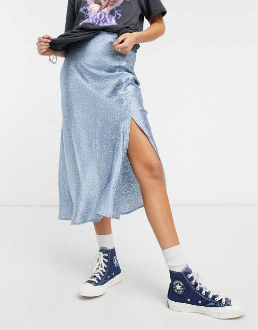 Asos star outlet skirt