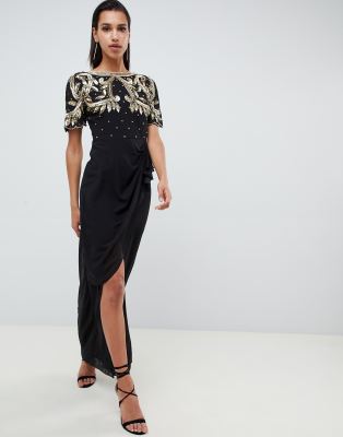 virgos lounge dresses asos