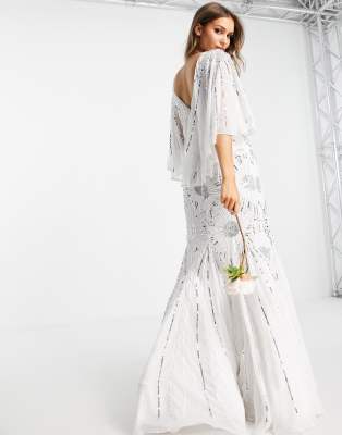 Asos 2024 event dresses