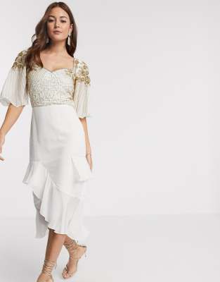 asos virgos lounge