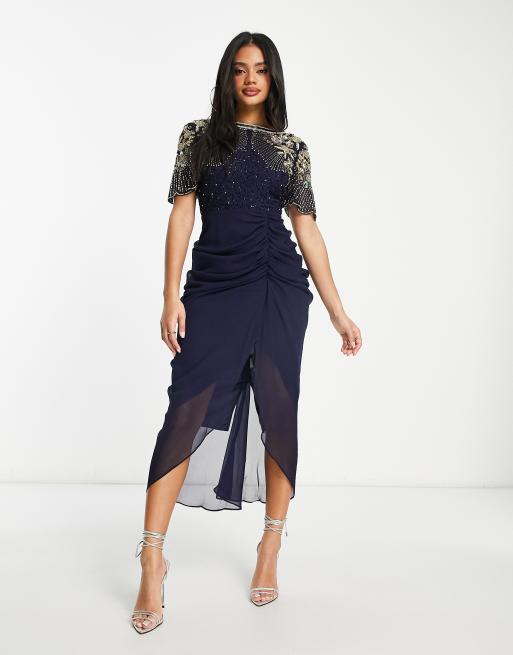 Virgos lounge dresses clearance asos