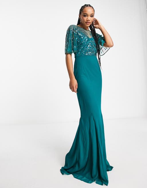 Virgos lounge clearance maxi