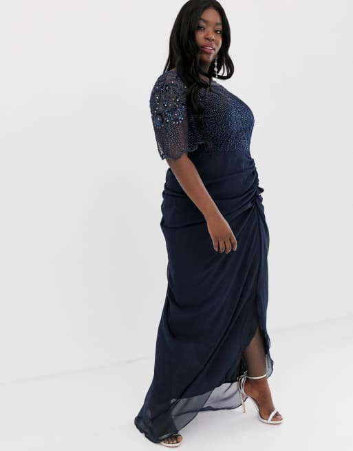 Virgos lounge curve on sale dresses