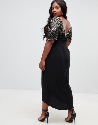 virgos lounge curve dresses