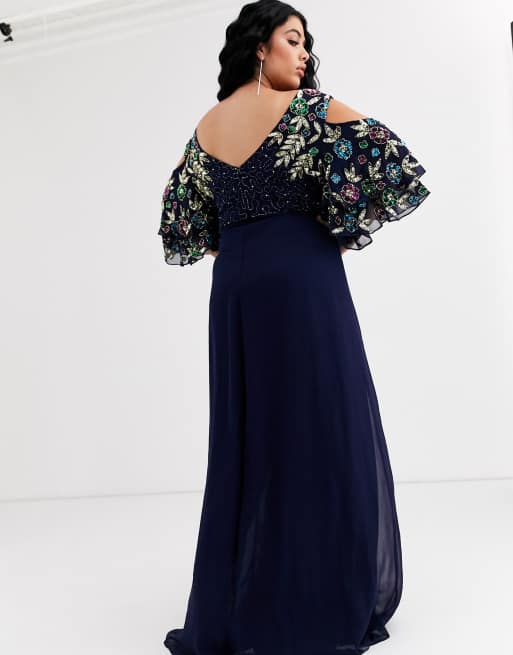 Virgos lounge plus size hot sale dresses