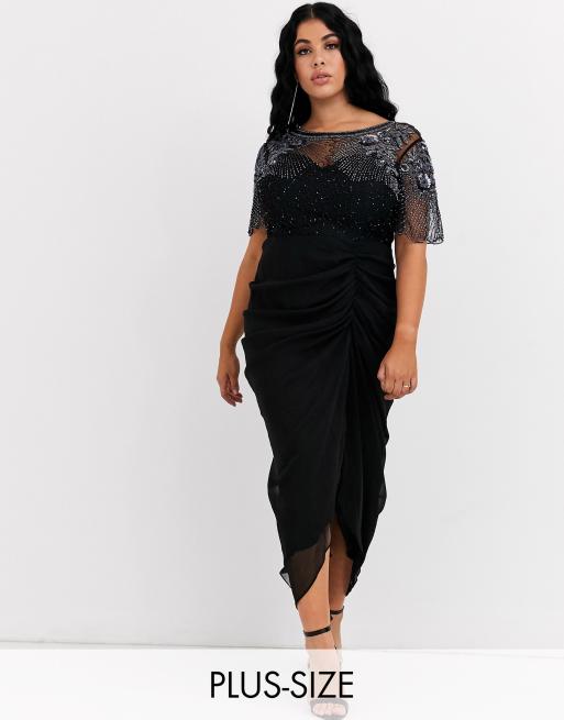 virgos lounge plus size