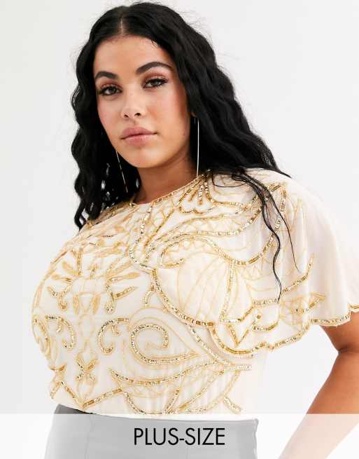 virgos lounge plus size