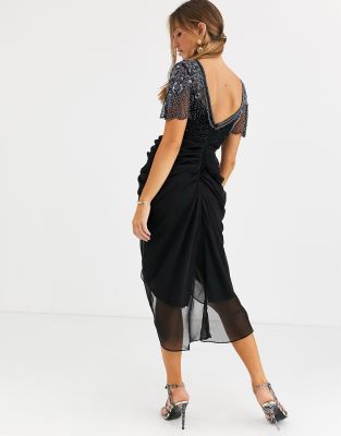 asos virgos lounge