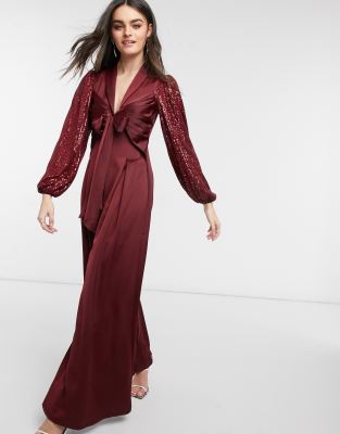 robe virgos lounge