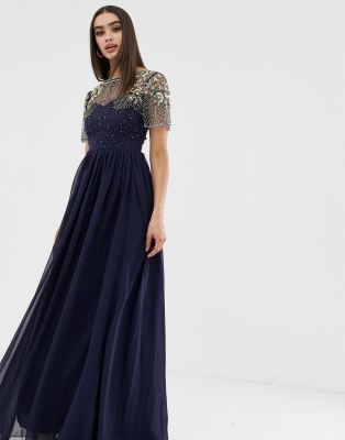 asos virgos lounge