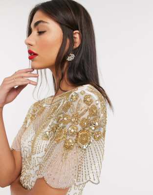 asos tubini eleganti