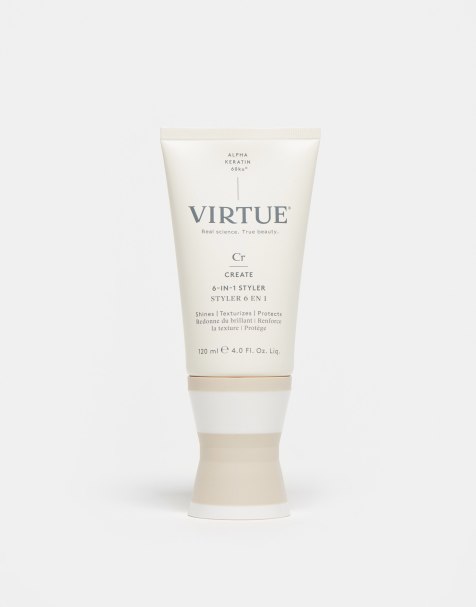 Virtue – 6-IN-1 Styler – Hårbehandling, 120ml - view 1