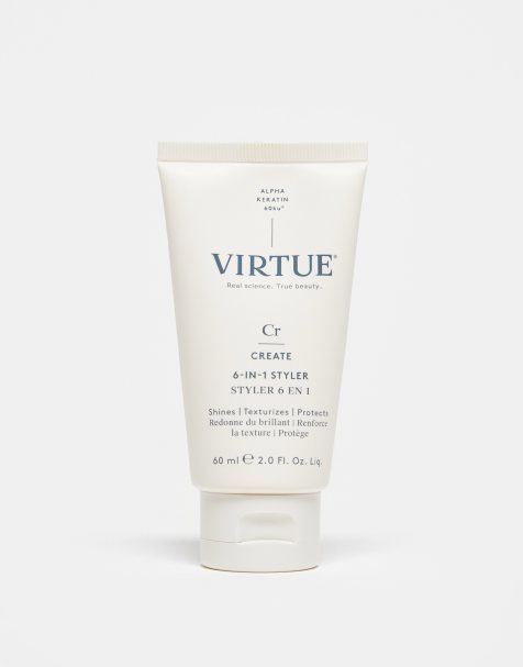 Virtue – 6-IN-1 Styler – Hårbehandling, 60ml - view 1