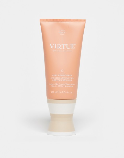Virtue Curl Conditioner 200ml - view 1