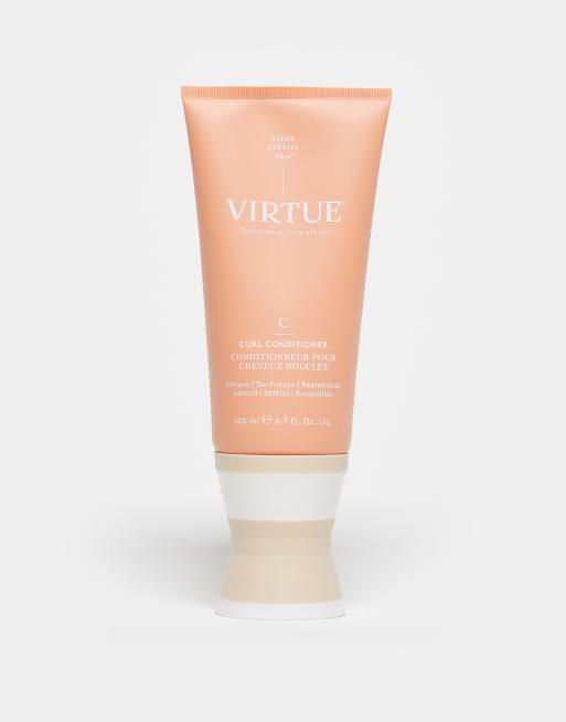 Virtue Curl Conditioner 200ml | ASOS