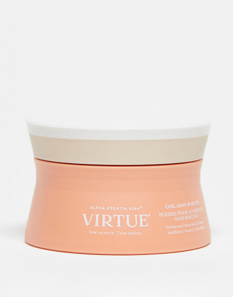 Virtue Curl Leave-In Butter 150ml - view 1