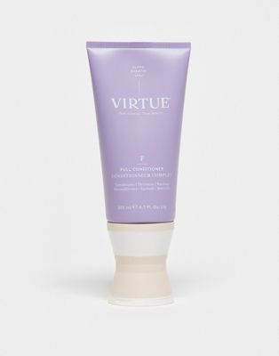 Virtue Full Conditioner 200ml-no Color In White