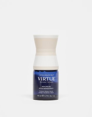 Virtue Virtue Healing Oil 50ml-No colour