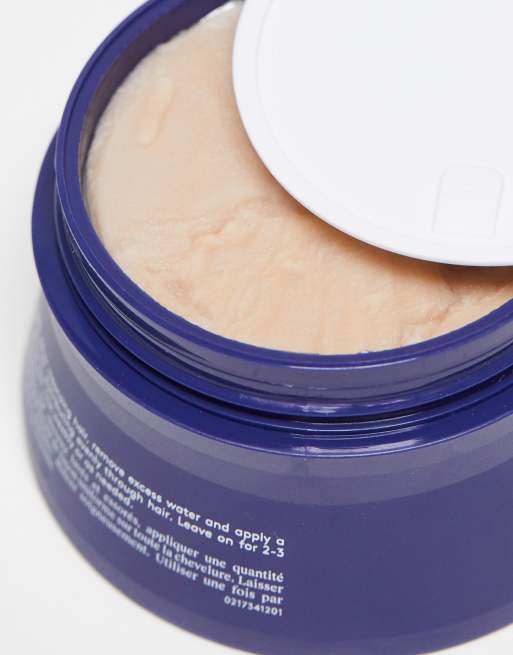 Masque Réparateur Pour Cheveux VIRTUE - Flacon De 15 Ml, Soin Intense