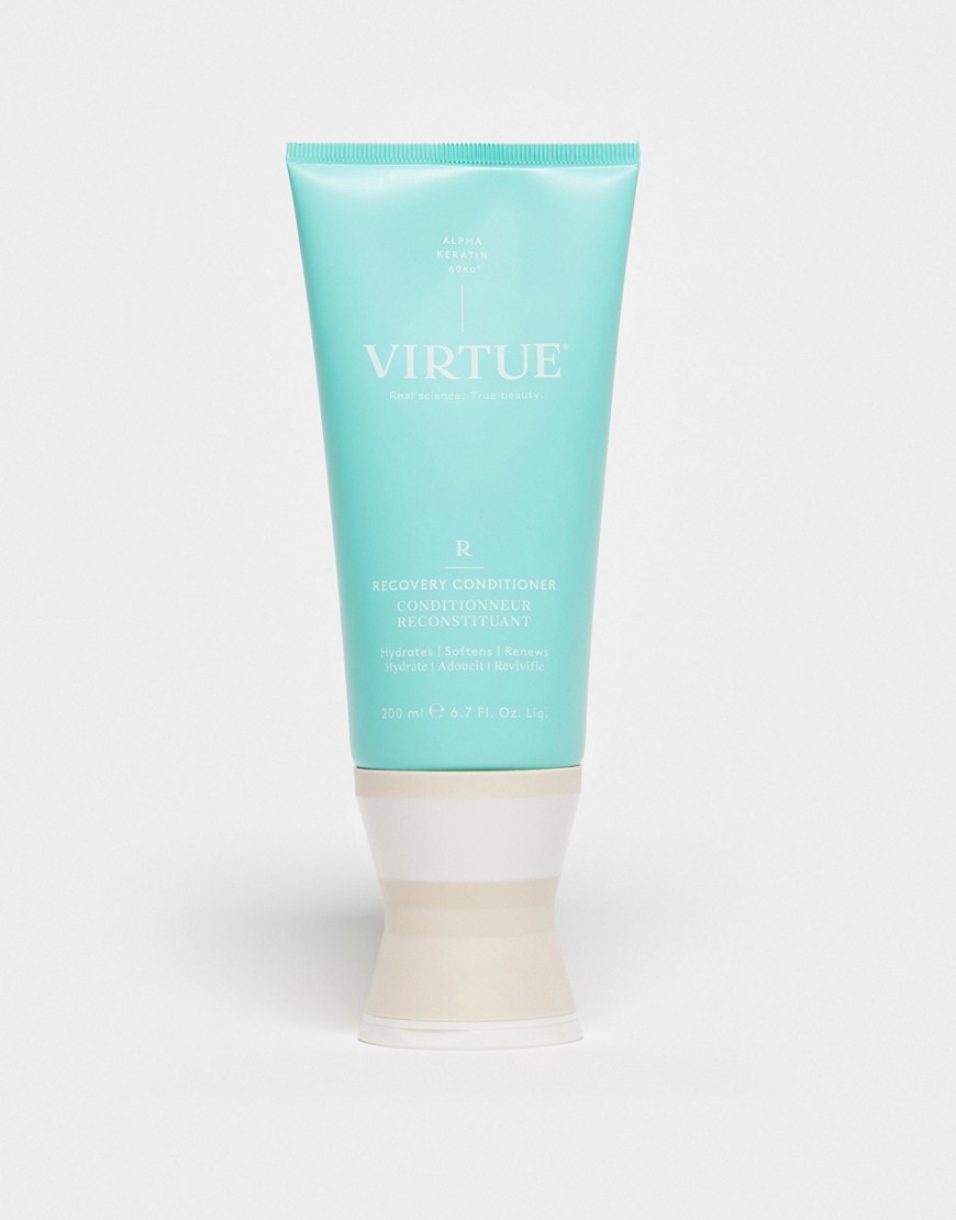 Virtue Recovery Conditioner 200ml-no Color In White