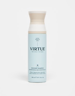 Virtue - Recovery - Shampoo, 240 ml-Keine Farbe