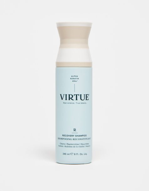 Virtue Recovery Shampoo 240ml - view 1