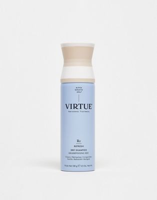 Virtue Refresh Dry Shampoo 128g - ASOS Price Checker
