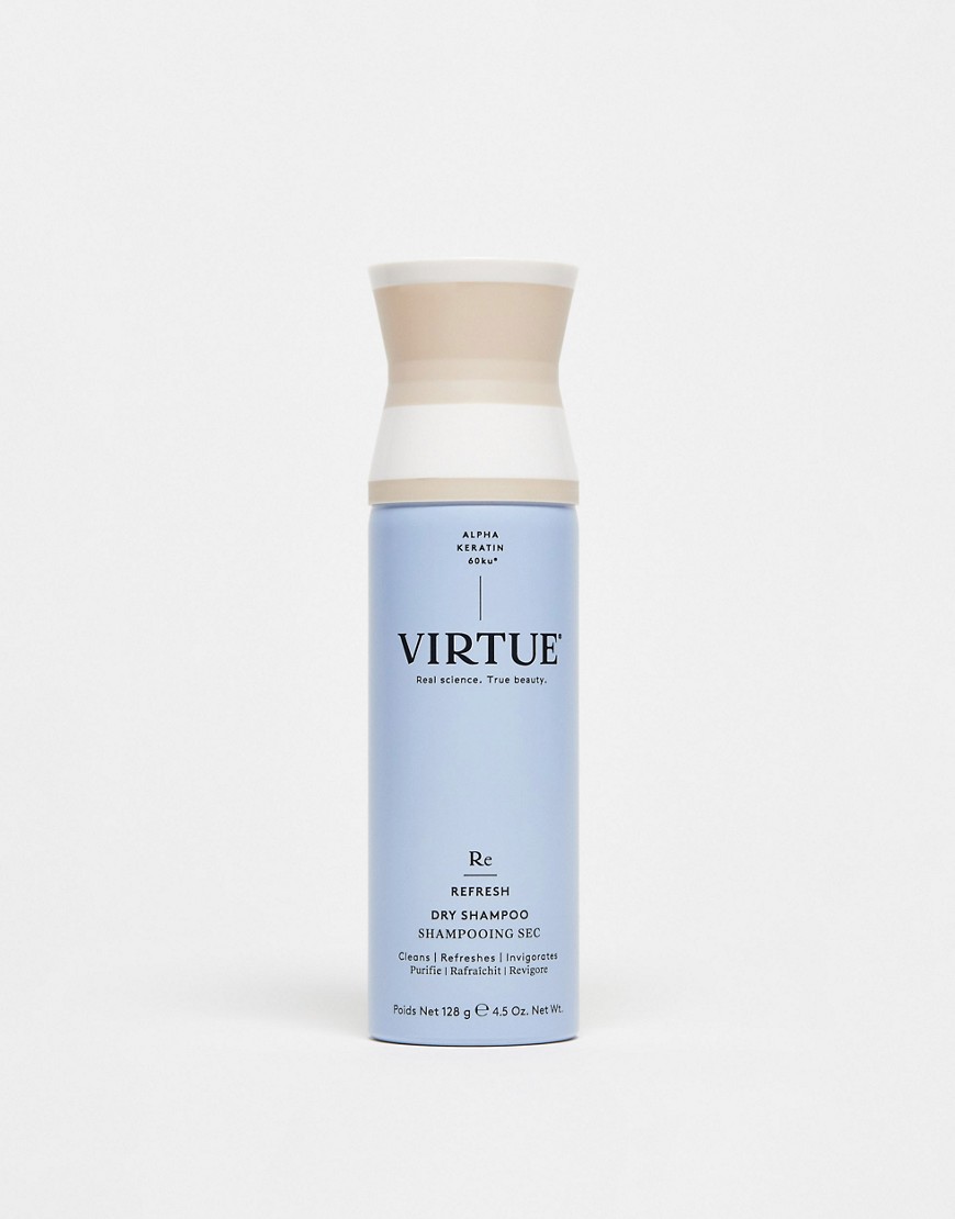 Virtue Refresh Dry Shampoo...