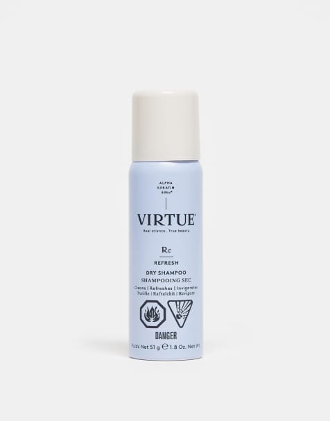 Virtue Refresh Dry Shampoo 51g - view 1