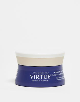 Virtue - Restorative Treatment - Haarmaske, 50 ml-Keine Farbe