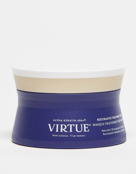 Virtue Restorative Treatment Mask 150ml - view 1