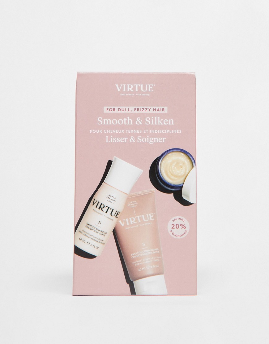Virtue Smooth Discovery Kit-No colour