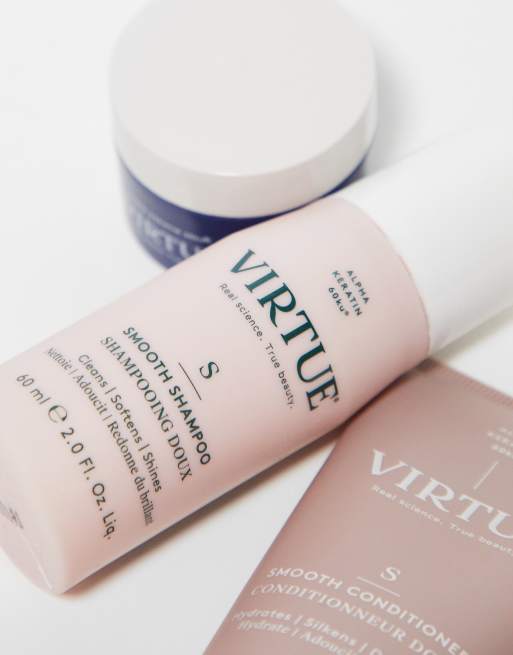 Virtue Smooth Shampoo