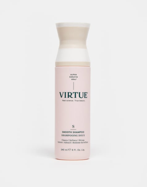 Virtue Smooth Shampoo 240ml - view 1