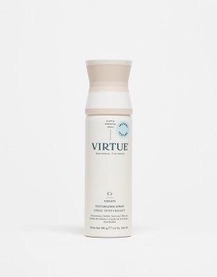 Virtue Texturizing Spray 140g-No colour