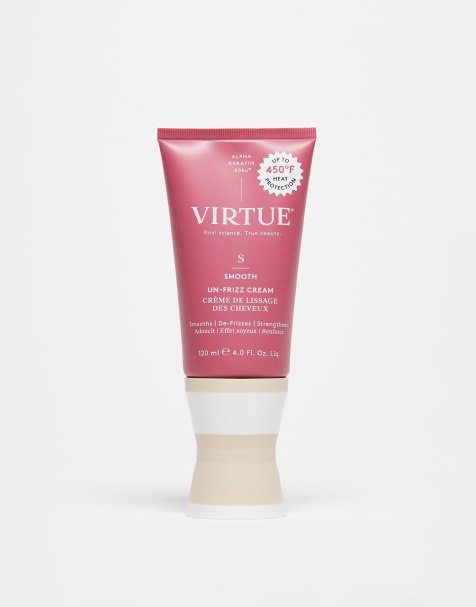 Virtue Un-Frizz Cream 120ml - view 1