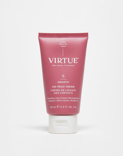 Virtue Un-Frizz Cream 60ml - view 1