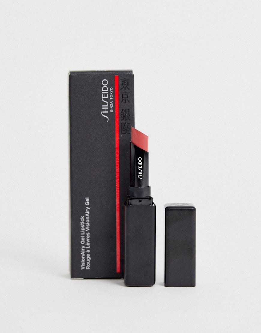 VisionAiry Gel-læbestift J-Pop​​​​​​​ 210 fra Shiseido-Pink