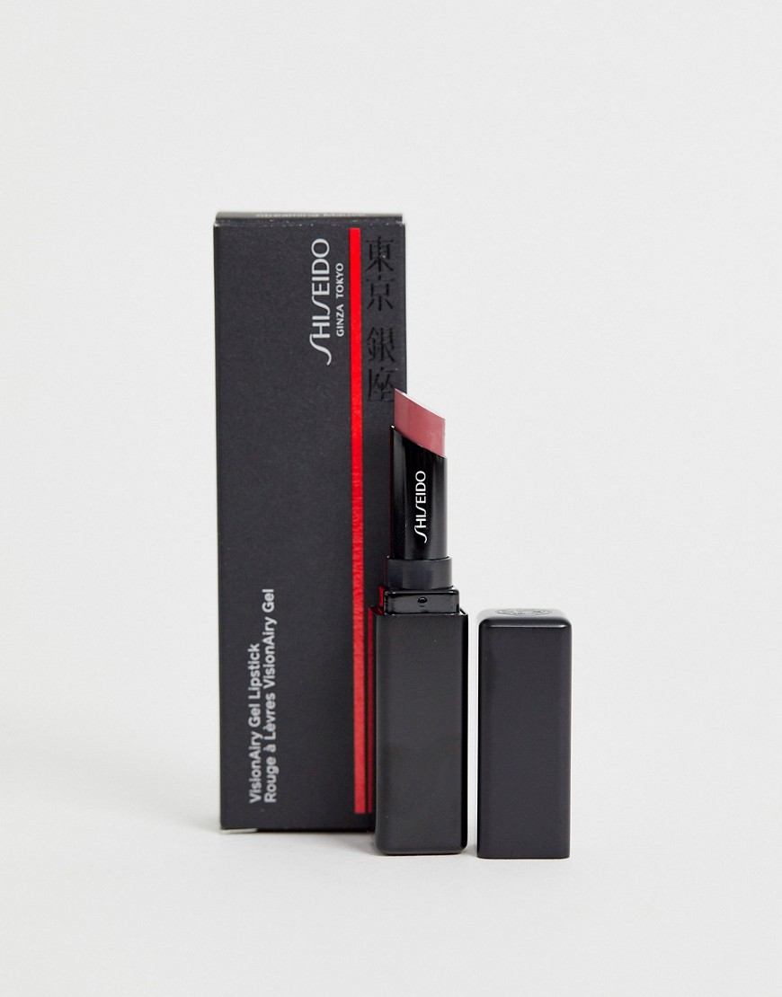 VisionAiry Gel-læbestift Streaming Mauve 208 fra Shiseido-Pink
